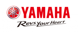 Логотип компании Ямаха Мотор Си-Ай-Эс