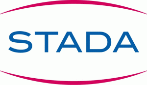Логотип компании STADA CIS