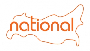 Логотип компании National