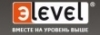 Логотип компании Эlevel