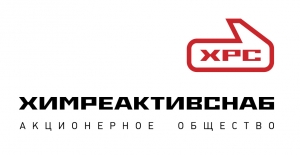 Логотип компании Химреактивснаб