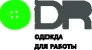 Логотип компании Агентство Одежда для работы