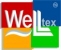 Логотип компании Веллтекс