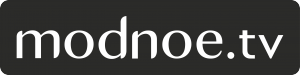 Логотип компании Модное ТВ