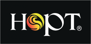 Логотип компании НОРТ