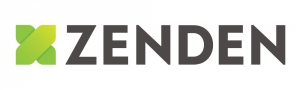Логотип компании ZENDEN