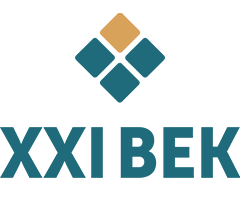 Логотип компании Группа компаний XXI Век