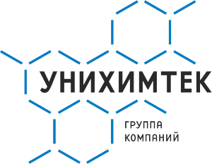 Логотип компании Унихимтек