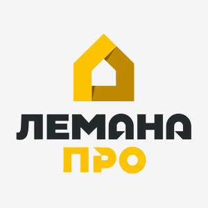 Лемана ПРО