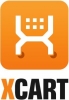 Логотип компании ... X-Cart