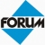 Логотип компании Издательство Форум Медиа