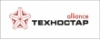 Логотип компании Техностар Альянс