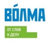 Логотип компании КОРПОРАЦИЯ ВОЛМА