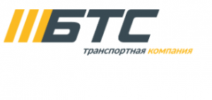 Логотип компании Бизнес Транс Сервис