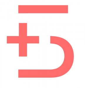 Логотип компании Медицинский центр 