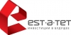 Логотип компании Est-a-Tet