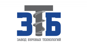 Логотип компании Завод Буровых Технологий