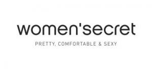 Логотип компании Women'secret