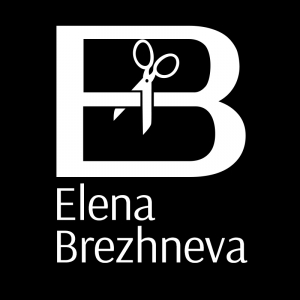 Логотип компании Брежнева Е. А.