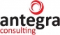 Логотип компании Антегра Консалтинг