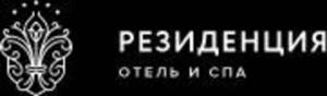 Логотип компании Гостинично-ресторанный комплекс 