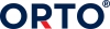 Логотип компании ОРТО