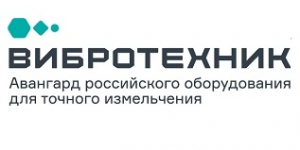 Логотип компании ВИБРОТЕХНИК