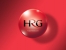Логотип компании Хогг Робинсон Раша / HRG Russia