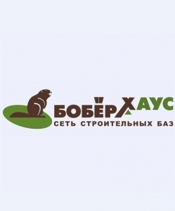 Логотип компании БоберХаус