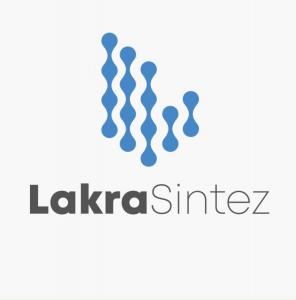 Логотип компании Лакра