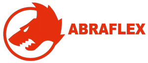 Логотип компании ABRAFLEX