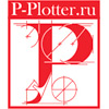 P-plotter