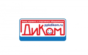 Логотип компании Диком