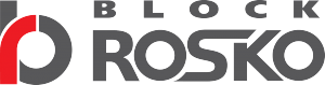 Логотип компании БЛОК РОСКО