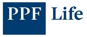 Логотип компании PPF Страхование жизни