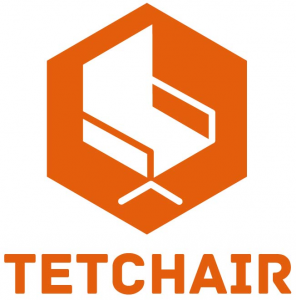 Логотип компании TetChair