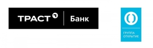 Логотип компании Банк 