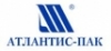 Логотип компании ООО ПКФ Атлантис-пак