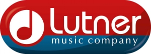 Логотип компании Лютнер СПб