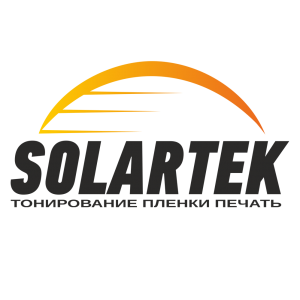 Логотип компании СОЛАРТЕК