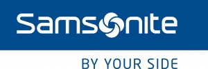 Логотип компании Самсонайт