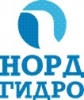 Логотип компании Норд Гидро
