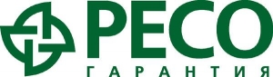 Логотип компании РЕСО-Гарантия