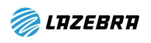 Логотип компании LaZebra