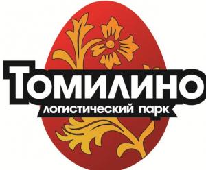 Логистический парк Томилино