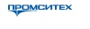 Логотип компании ПРОМСИТЕХ
