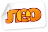 Логотип компании Сеть магазинов ЛЕО