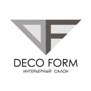 Интерьерный Салон Deco-Form www.deco-form.ru