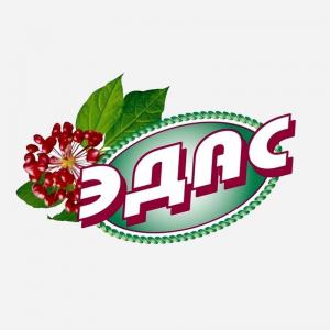 "МЕЖДУНАРОДНАЯ КОРПОРАЦИЯ "ЭДАС"