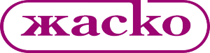 Логотип компании ЖАСКО
